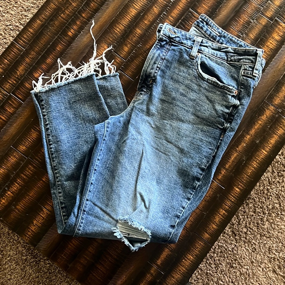Women’s jeans